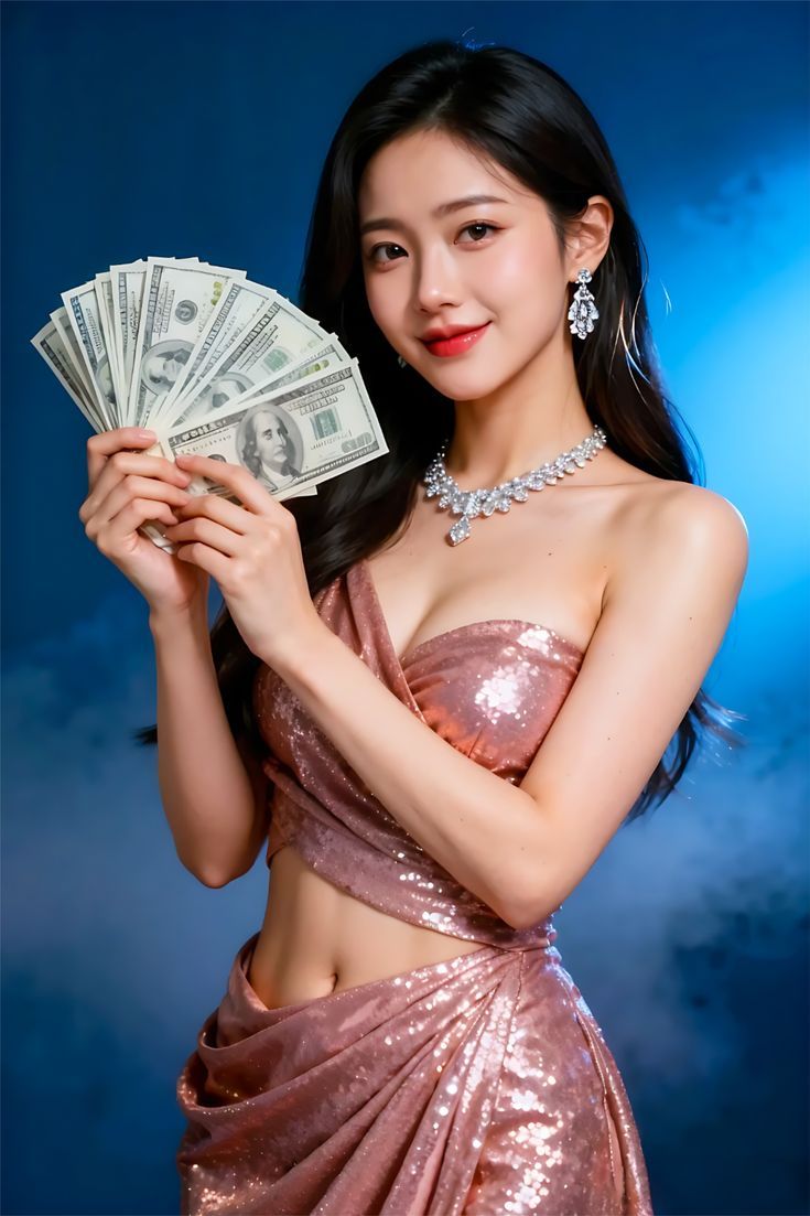 Mega Moolah Game